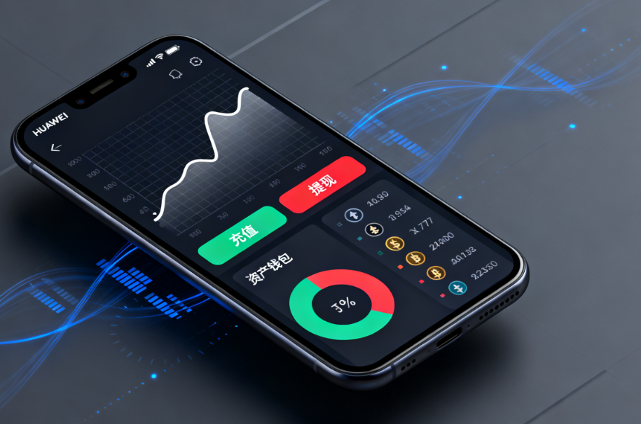 《永续》合约返佣：虚拟货币交易省成本，附实用技巧