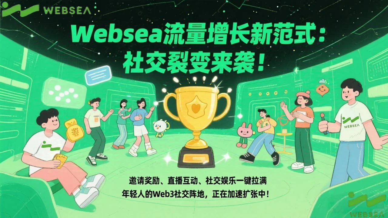 最大交易所 Websea：USDT 出售流程与虚拟货币交易生态
