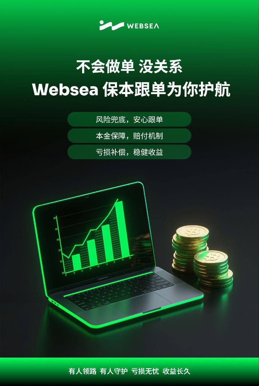 Websea 交易所白皮书核心定位与发布背景