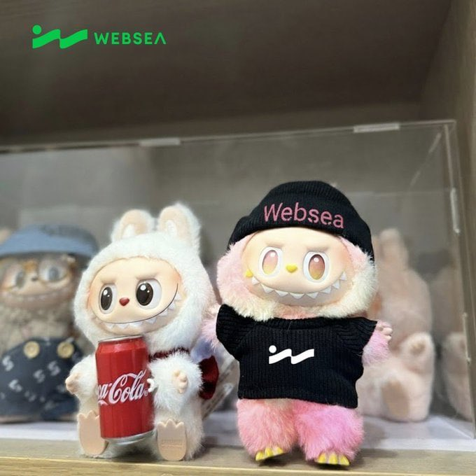 Websea Officially Launches Yongying Fund: Building a New Engine for Web3 Wealth Management