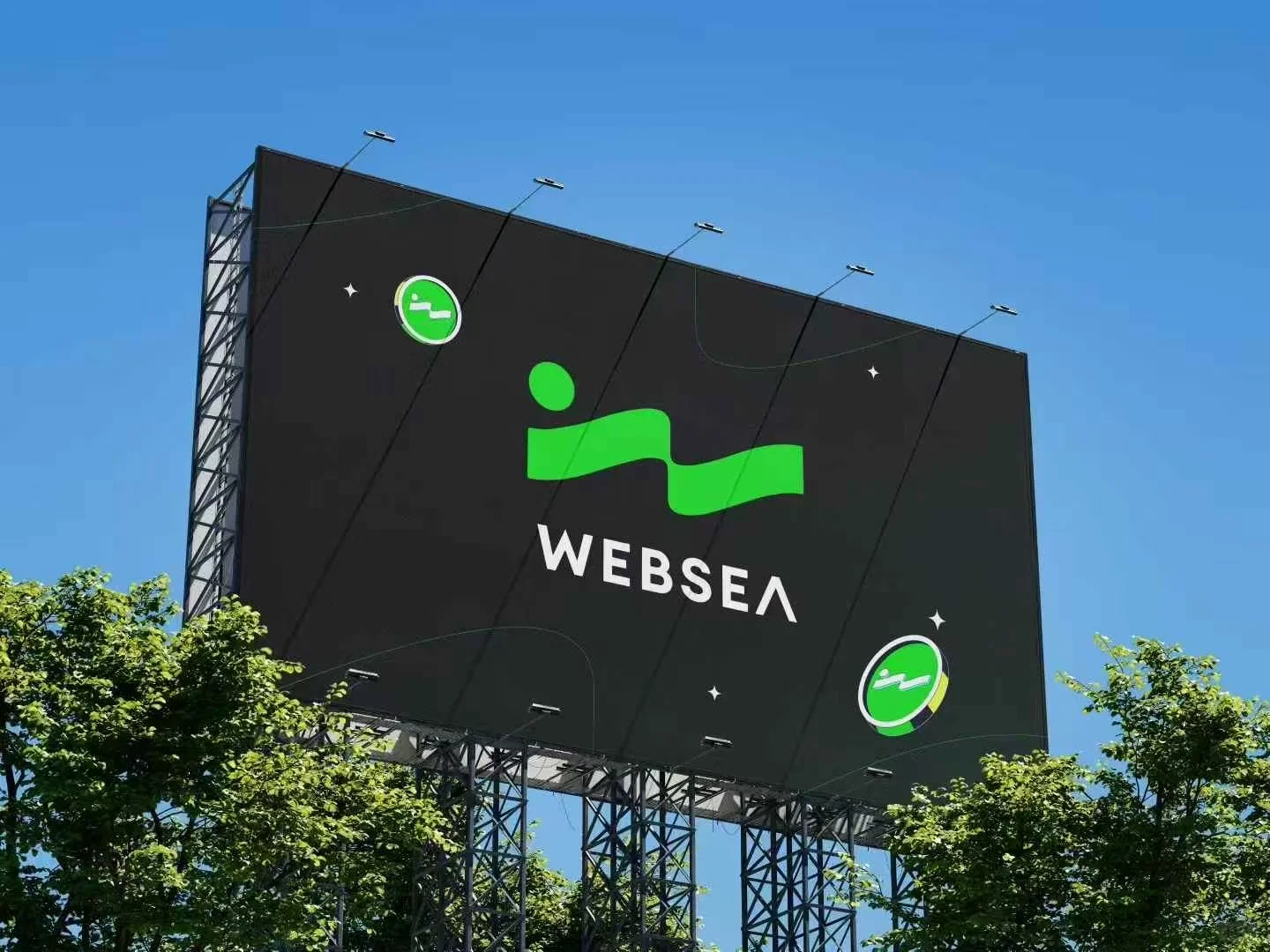 websea高返佣机制：85%起，轻松开启被动收入